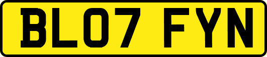 BL07FYN