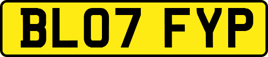 BL07FYP