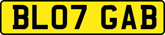 BL07GAB