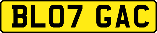 BL07GAC