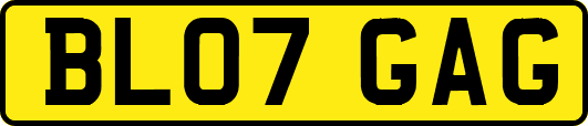 BL07GAG