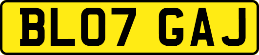 BL07GAJ