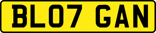 BL07GAN