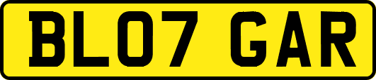 BL07GAR
