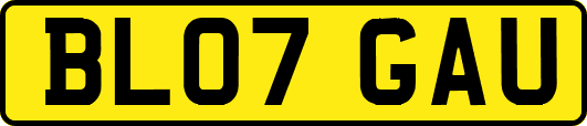 BL07GAU