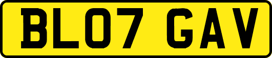 BL07GAV
