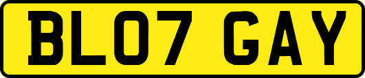 BL07GAY