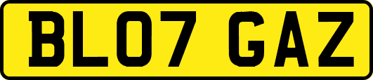 BL07GAZ