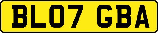 BL07GBA