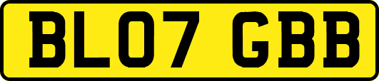 BL07GBB