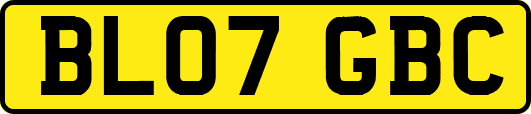 BL07GBC