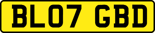BL07GBD