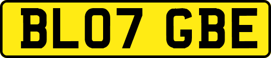 BL07GBE