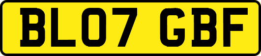 BL07GBF
