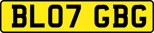 BL07GBG