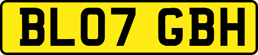BL07GBH