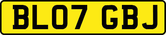 BL07GBJ