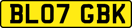 BL07GBK