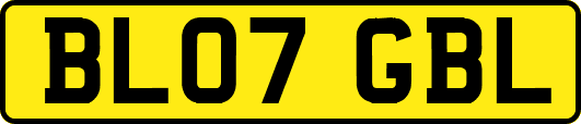 BL07GBL