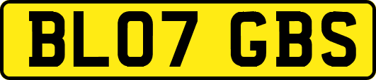 BL07GBS