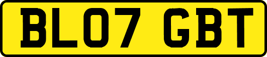 BL07GBT