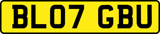 BL07GBU