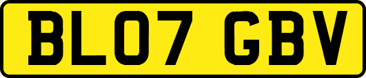 BL07GBV