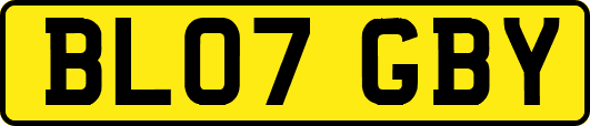 BL07GBY
