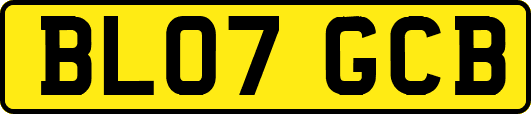 BL07GCB