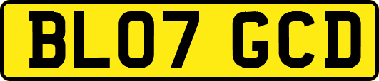 BL07GCD
