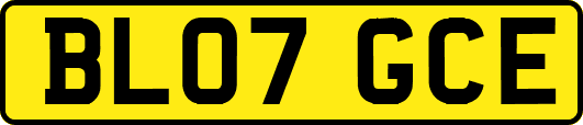 BL07GCE