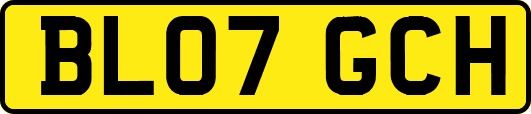 BL07GCH
