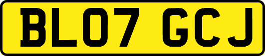 BL07GCJ