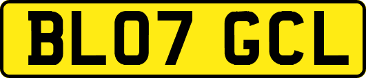 BL07GCL