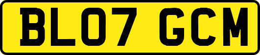 BL07GCM