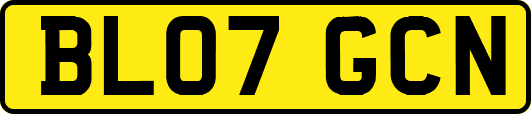 BL07GCN