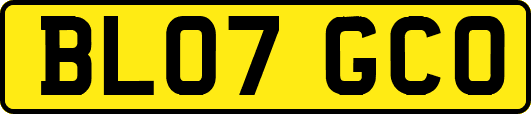 BL07GCO