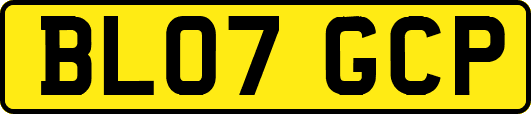 BL07GCP