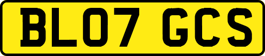 BL07GCS