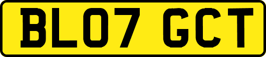 BL07GCT