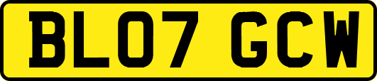 BL07GCW