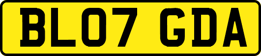 BL07GDA
