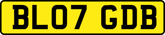 BL07GDB