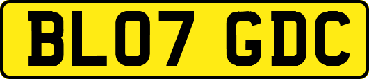BL07GDC