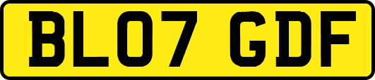 BL07GDF