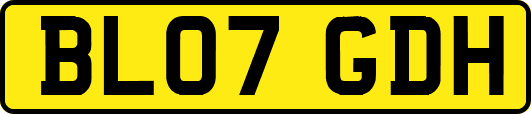 BL07GDH