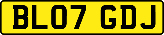 BL07GDJ