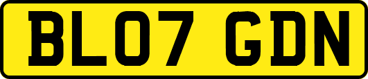 BL07GDN