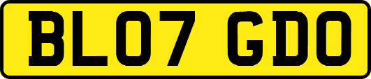 BL07GDO
