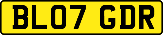 BL07GDR